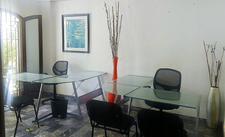 Foto Oficina en Renta en FARALLON, Guanajuato, Guanajuato - $ 2.997 - OFR292432 - BienesOnLine