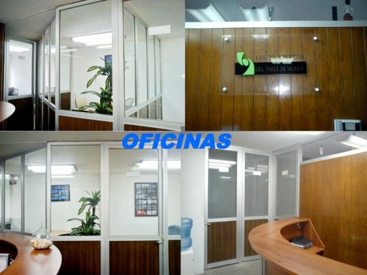 Foto Oficina en Renta en Naucalpan de Jurez, Mexico - $ 2.800 - OFR147515 - BienesOnLine