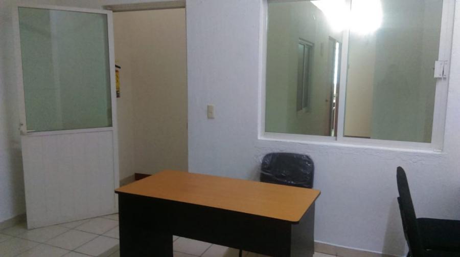 Foto Oficina en Renta en Coln Industrial, Guadalajara, Jalisco - $ 4.060 - OFR299387 - BienesOnLine