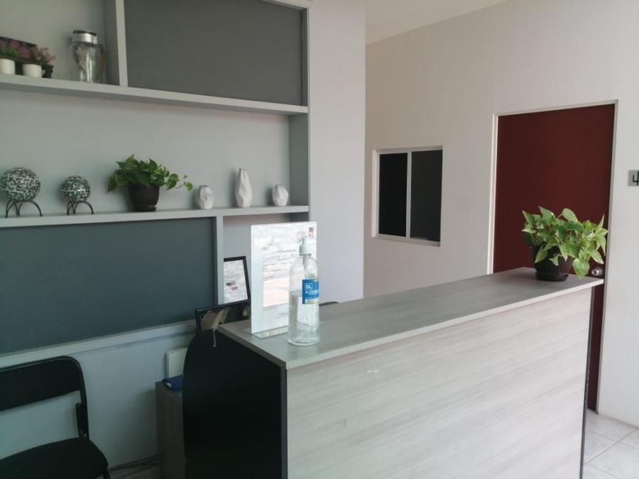 Foto Oficina en Renta en RESIDENCIAL ESMERALDA, COLIMA, Colima - $ 5.800 - OFR298673 - BienesOnLine