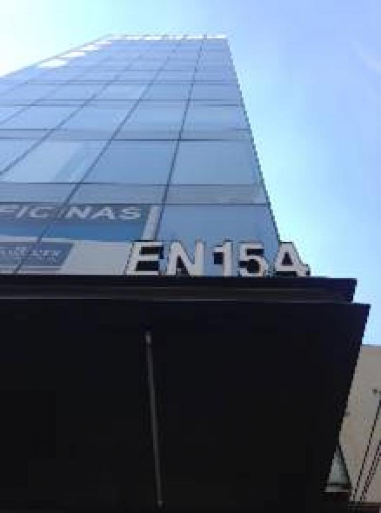 Foto Oficina en Renta en Anzures, Miguel Hidalgo, Distrito Federal - $ 60.000 - OFR231289 - BienesOnLine