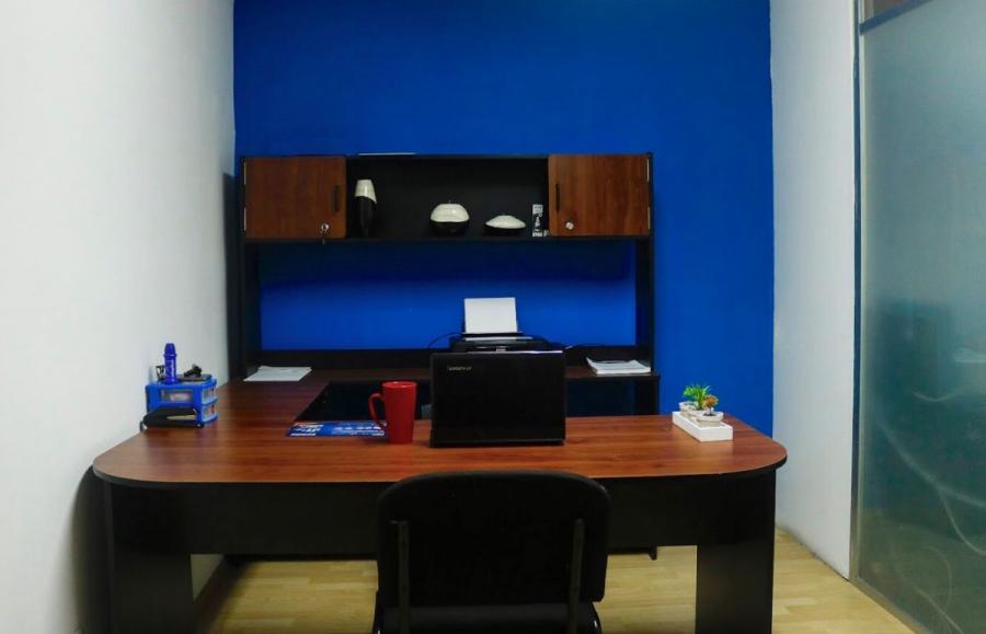 Foto Oficina en Renta en Lomas  de Seminario, Guadalajara, Jalisco - $ 4.640 - OFR258380 - BienesOnLine