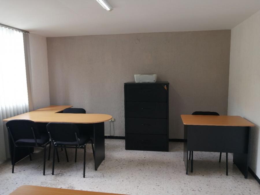 Foto Oficina en Renta en BOSQUES CAMELINAS, MORELIA, Michoacan de Ocampo - $ 4.000 - OFR298505 - BienesOnLine