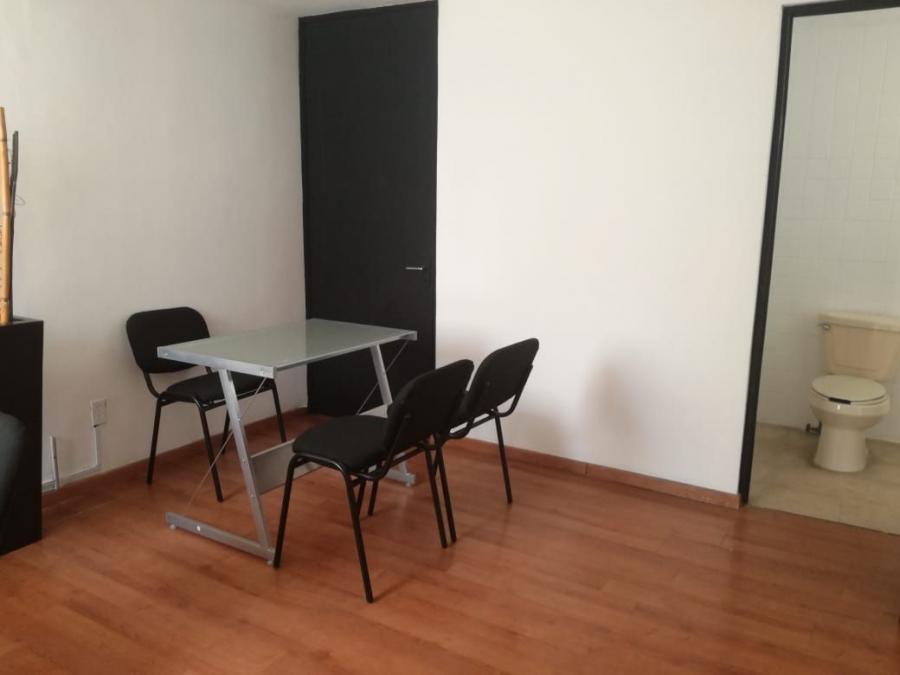 Foto Oficina en Renta en Vallarta Nte., Guadalajara, Jalisco - $ 6.000 - OFR258736 - BienesOnLine