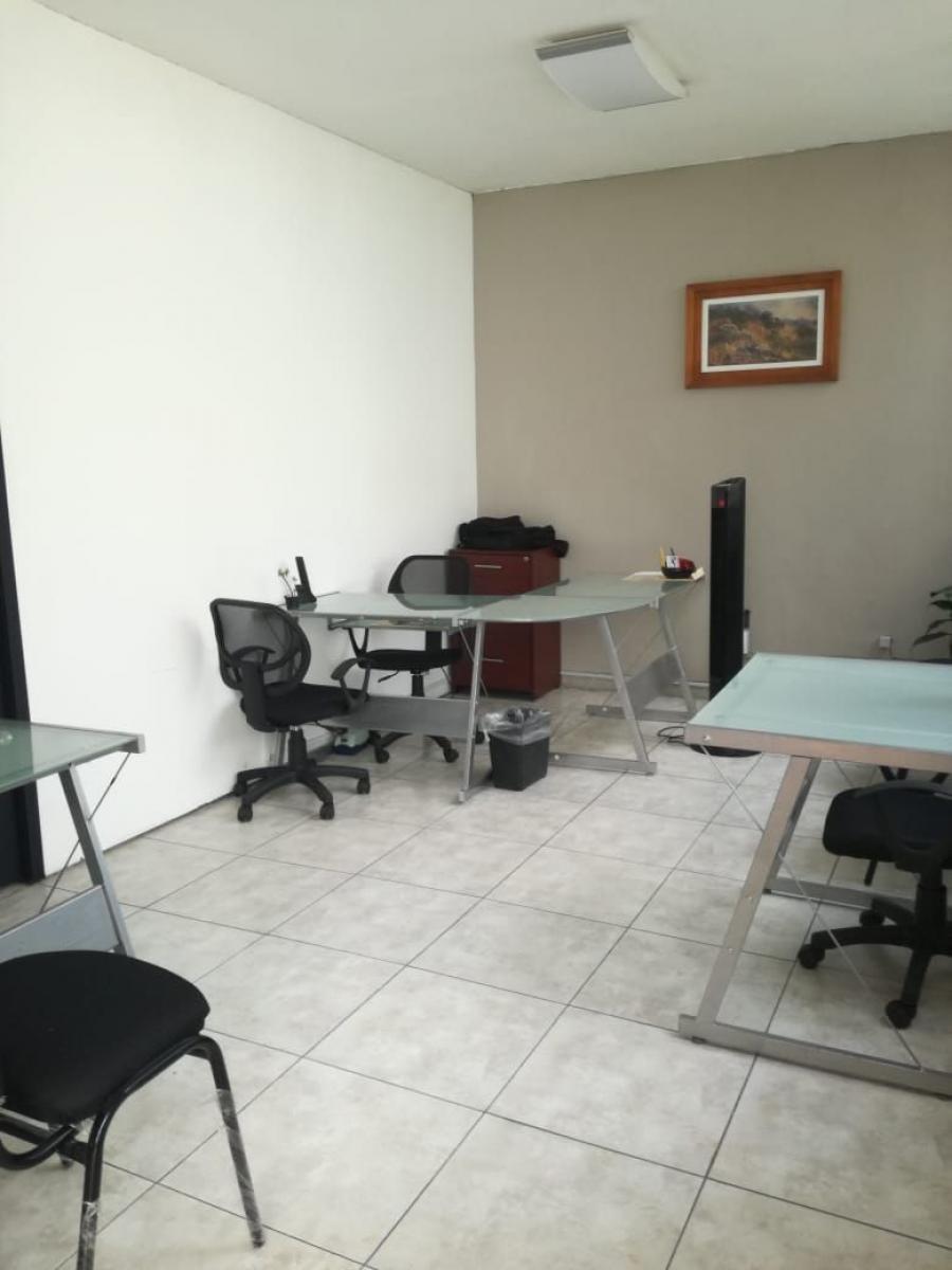 Foto Oficina en Renta en Vallarta Norte, Guadalajara, Jalisco - $ 6.000 - OFR269269 - BienesOnLine