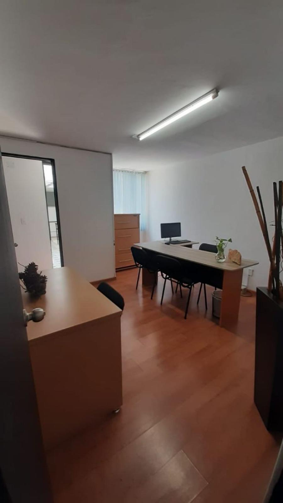 Foto Oficina en Renta en VALLARTA NTE, Guadalajara, Jalisco - $ 7.000 - OFR286557 - BienesOnLine