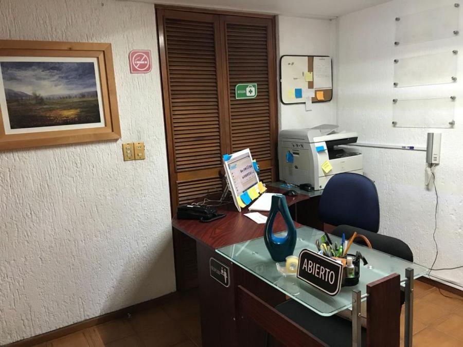 Foto Oficina en Renta en Zapopan, Jalisco - $ 4.408 - OFR267509 - BienesOnLine