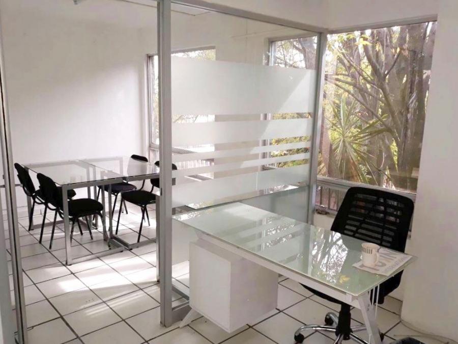Foto Oficina en Renta en arcos vallarta, Guadalajara, Jalisco - $ 5.000 - OFR267861 - BienesOnLine