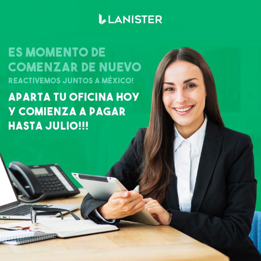 Foto Oficina en Renta en Proviencia, Guadalajara, Jalisco - $ 6.500 - OFR279018 - BienesOnLine