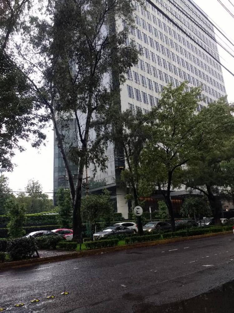 Foto Oficina en Renta en Anahuac 1 Secc, Miguel Hidalgo, Distrito Federal - U$D 26 - OFR229757 - BienesOnLine