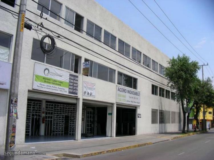 Foto Oficina en Renta en Panamericana, Gustavo A. Madero, Distrito Federal - $ 40.000 - OFR102549 - BienesOnLine