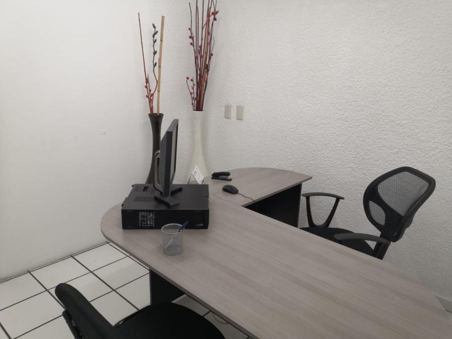 Foto Oficina en Renta en guadalajara centro, 44100, Jalisco - $ 4.500 - OFR285123 - BienesOnLine