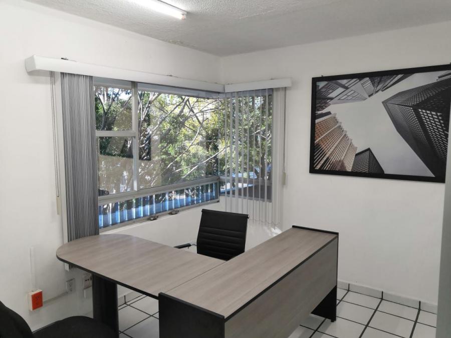 Foto Oficina en Renta en ARCOS VALLARTA, GUADALAJARA, Jalisco - $ 12.000 - OFR299894 - BienesOnLine