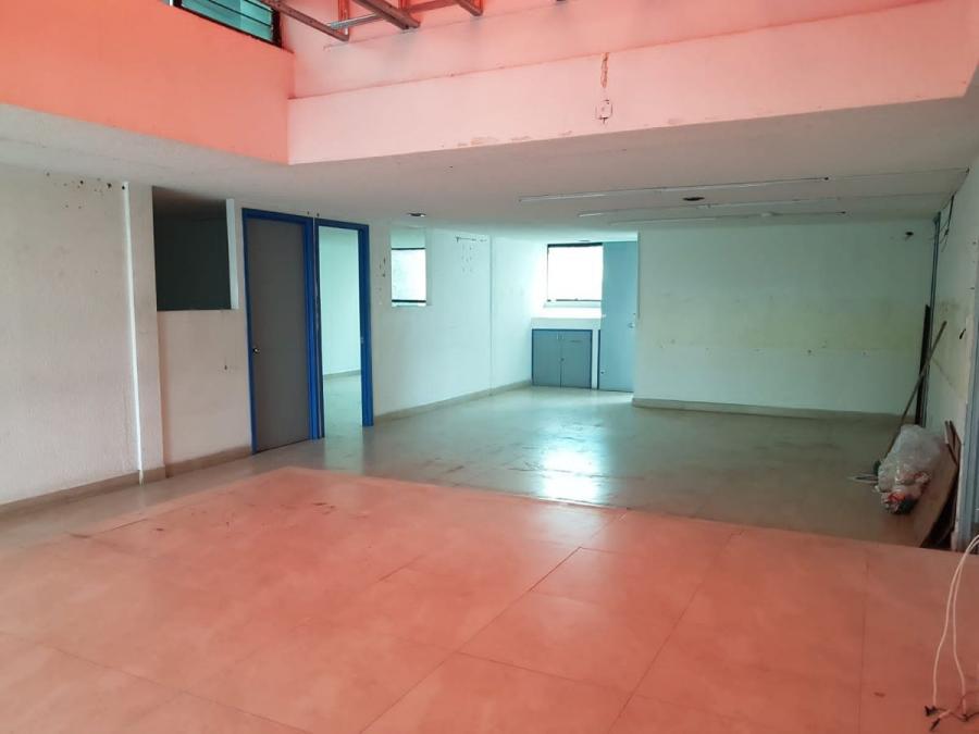 Foto Oficina en Renta en CALZADA DE GUADALUPE, Gustavo A. Madero, Distrito Federal - $ 46.000 - OFR320503 - BienesOnLine