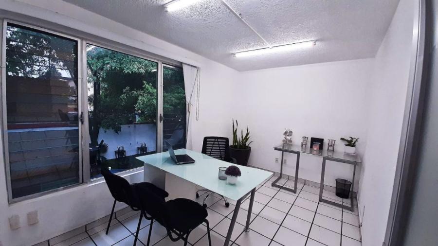 Foto Oficina en Renta en ARCOS VALLARTA, Guadalajara, Jalisco - $ 7.500 - OFR301217 - BienesOnLine