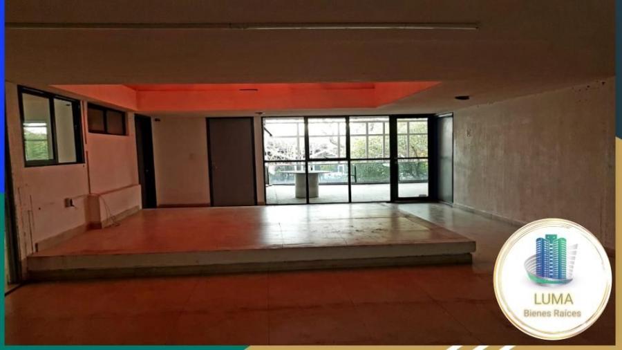 Foto Oficina en Renta en Industrial, Gustavo A. Madero, Distrito Federal - $ 46.000 - OFR332161 - BienesOnLine