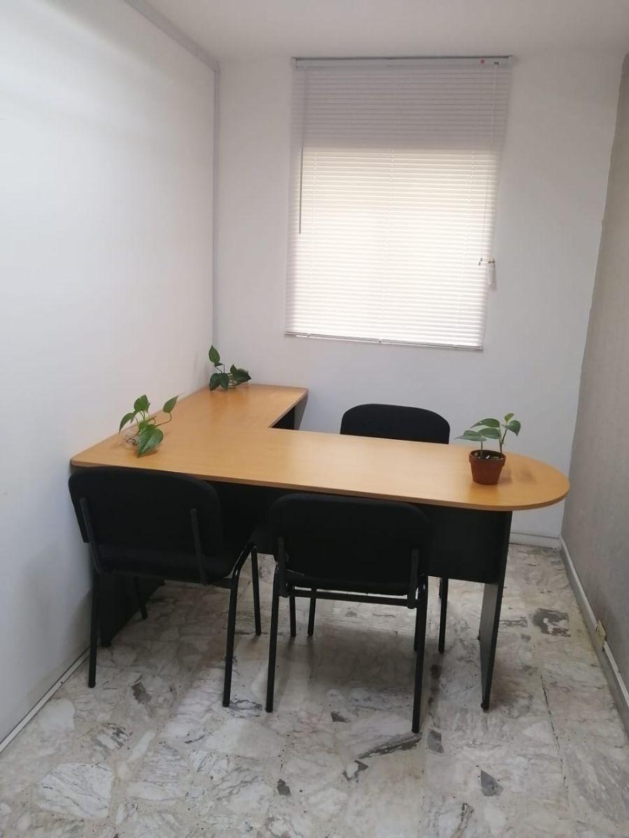 Foto Oficina en Renta en BOSQUES CAMELINAS, MORELIA, Michoacan de Ocampo - $ 4.500 - OFR299896 - BienesOnLine