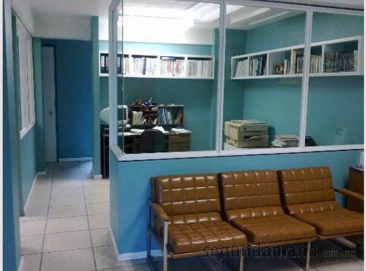 Foto Oficina en Renta en La Joya Ixtacala, , Distrito Federal - $ 9.000 - OFR94580 - BienesOnLine