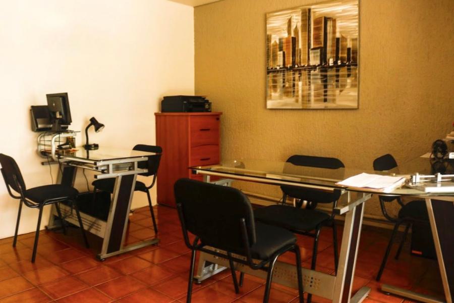 Foto Oficina en Renta en lomas altas, Guadalajara, Jalisco - $ 3.800 - OFR267377 - BienesOnLine