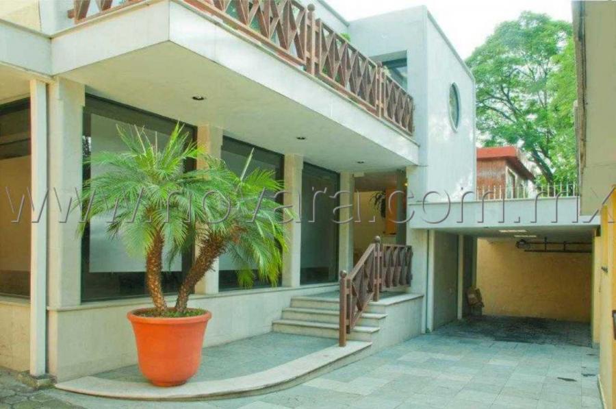 Foto Oficina en Renta en ., LOMAS DE CHAPULTEPEC, Distrito Federal - U$D 26 - OFR298995 - BienesOnLine