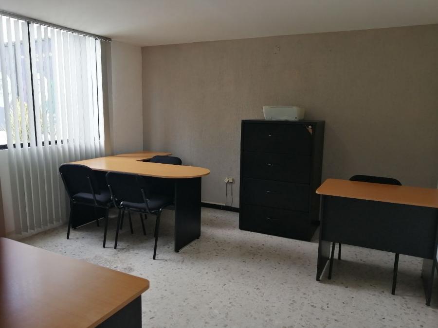 Foto Oficina en Renta en BOSQUES CAMELINAS, MORELIA, Michoacan de Ocampo - $ 5.400 - OFR302260 - BienesOnLine