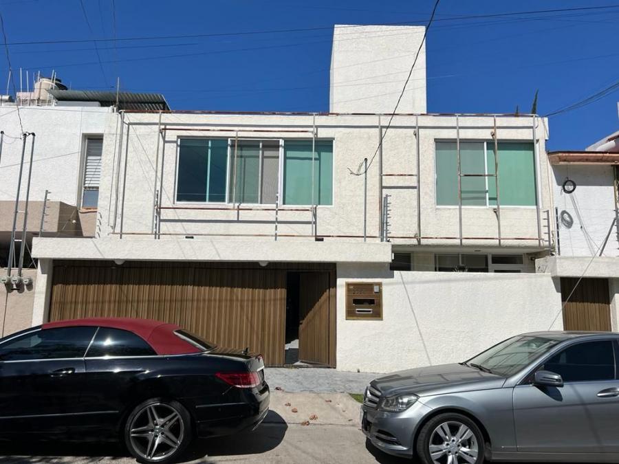 Foto Oficina en Renta en Prados Providencia, Guadalajara, Jalisco - $ 10.000 - OFR332549 - BienesOnLine