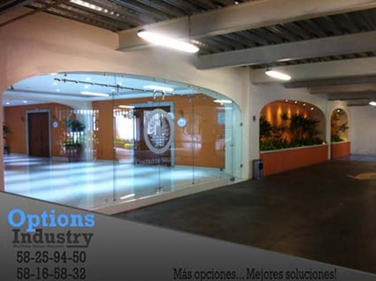 Foto Oficina en Renta en industrial, Tlalnepantla, Mexico - $ 250 - OFR133345 - BienesOnLine