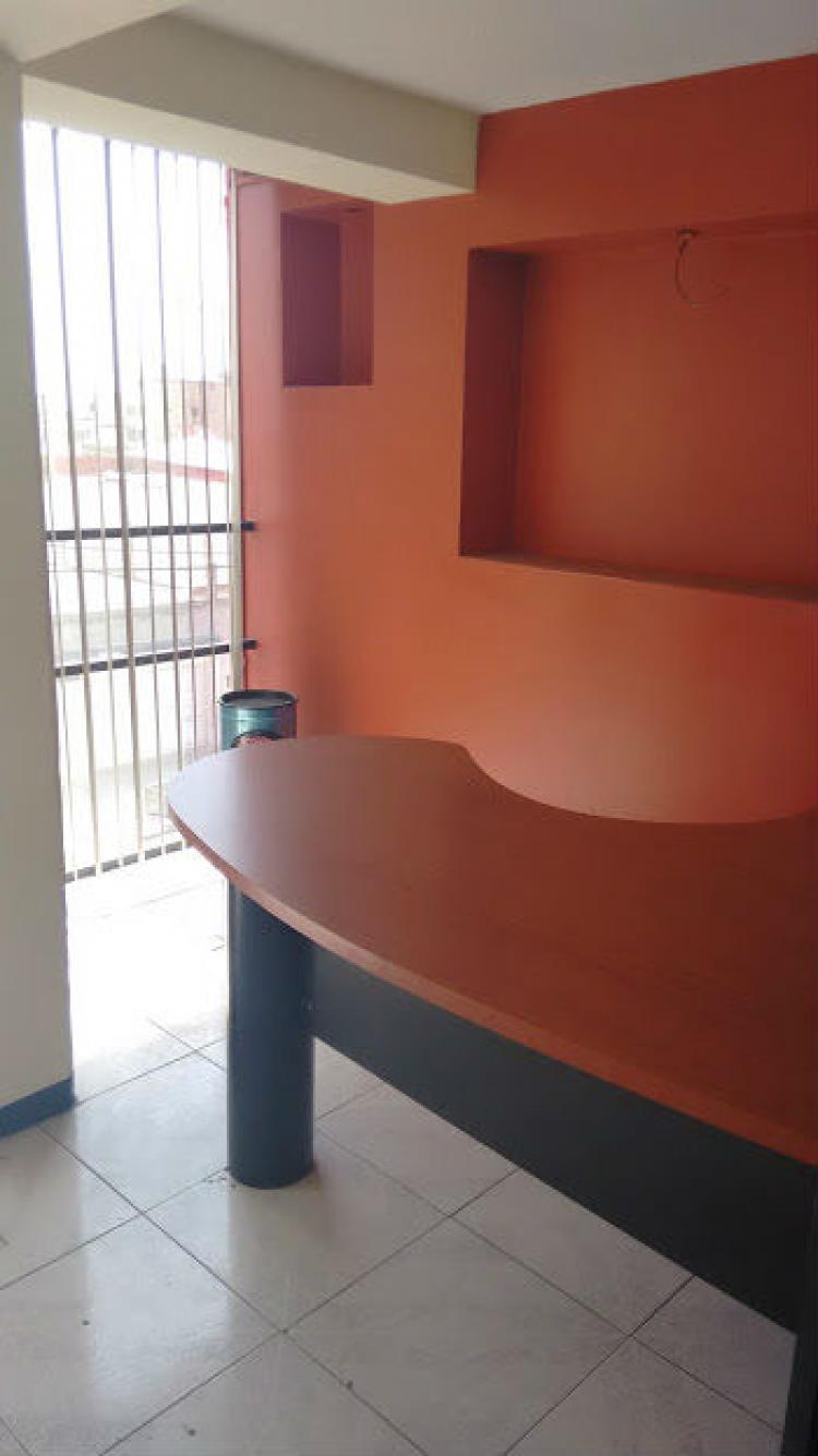 Foto Oficina en Renta en Centro, Toluca de Lerdo, Mexico - $ 4.500 - OFR163689 - BienesOnLine