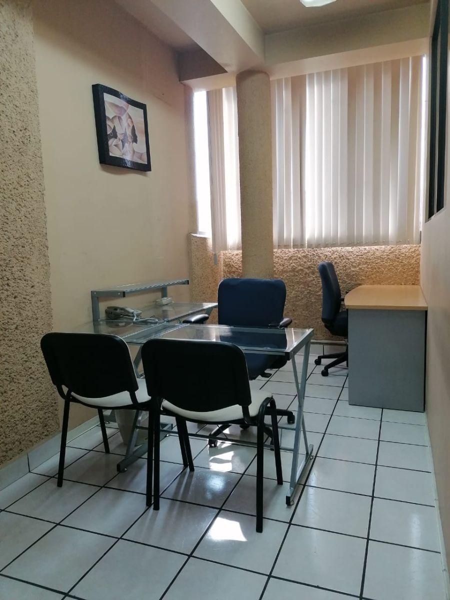 Foto Oficina en Renta en Adolfo Lopez Mateos, Tlalnepantla, Mexico - $ 3.500 - OFR271327 - BienesOnLine