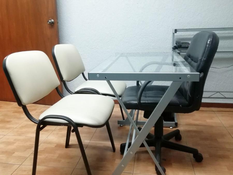 Foto Oficina en Renta en Adolfo Lpez Mateos, Tlalnepantla, Mexico - $ 800 - OFR269993 - BienesOnLine
