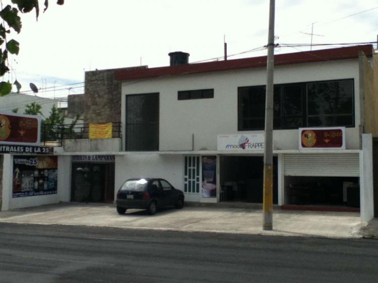 Foto Oficina en Renta en El Carmen, Puebla, Puebla - $ 140 - OFR90600 - BienesOnLine