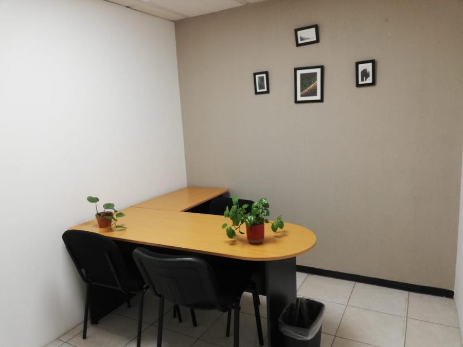 Foto Oficina en Renta en BOSQUES CAMELINAS, Morelia, Michoacan de Ocampo - $ 4.560 - OFR315918 - BienesOnLine