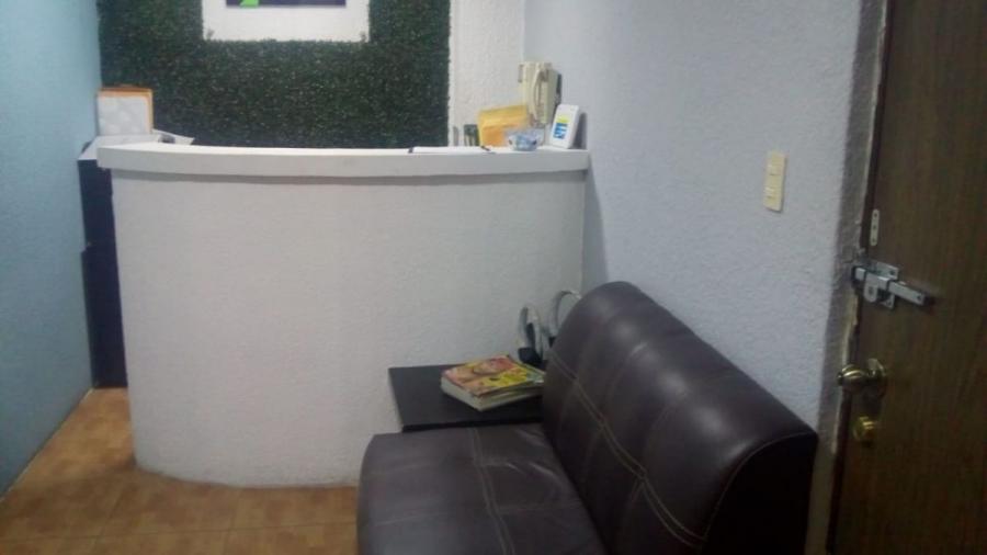 Foto Oficina en Renta en Naucalpan de Jurez, Mexico - $ 3.000 - OFR266860 - BienesOnLine