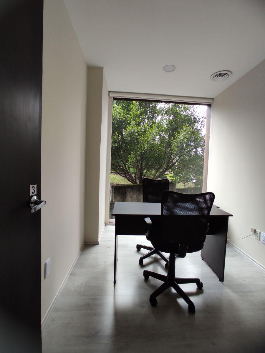 Foto Oficina en Renta en Alvaro Obregn, Distrito Federal - $ 5.000 - OFR317702 - BienesOnLine