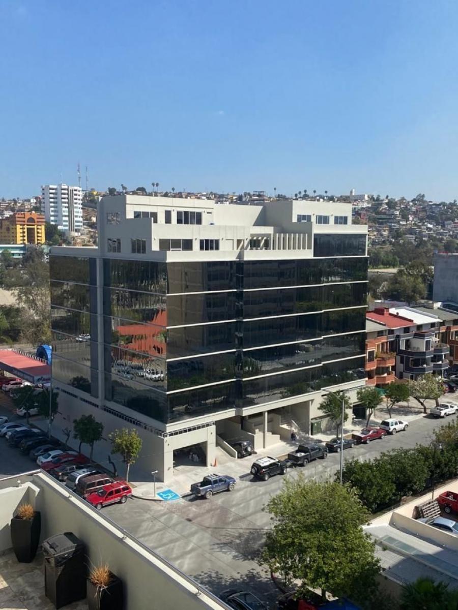 Foto Oficina en Renta en Cuauhtemoc, Tijuana, Baja California - OFR295504 - BienesOnLine