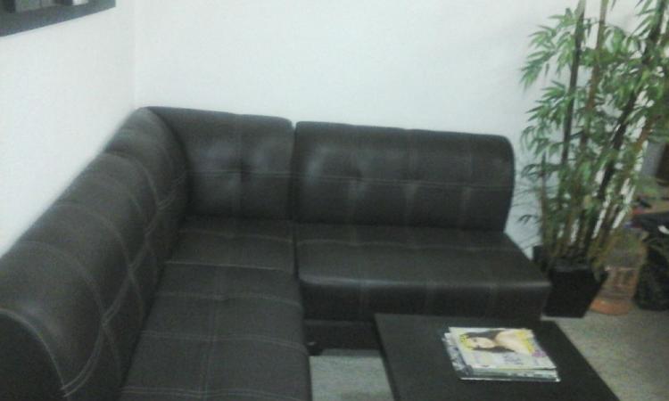 Home in Metric Way