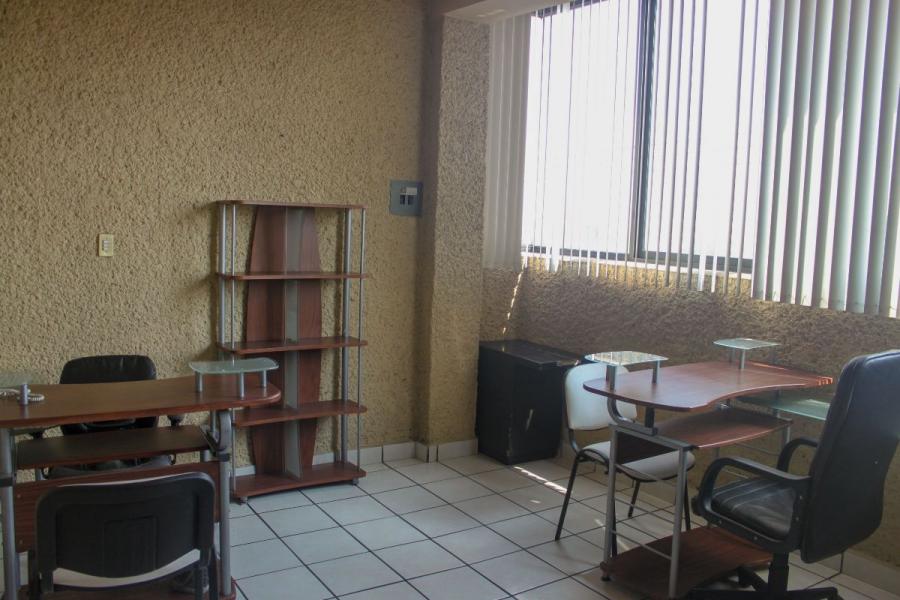 Foto Oficina en Renta en UH Adolfo lopez Mateos, Tlalnepantla de Baz, Mexico - $ 3.000 - OFR266777 - BienesOnLine