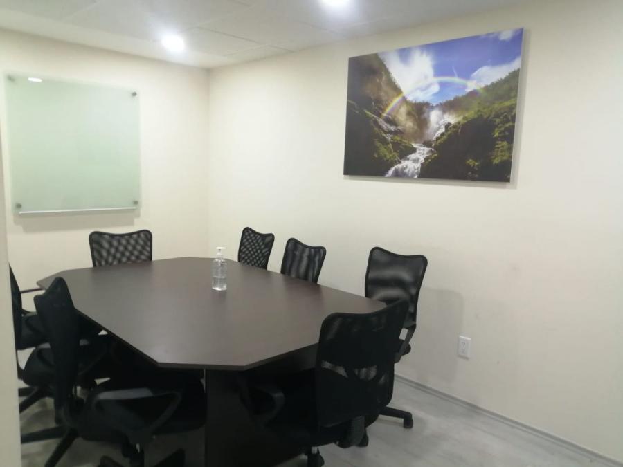 Foto Oficina en Renta en cuauhtemoc, Cuauhtmoc, Distrito Federal - $ 5.000 - OFR318170 - BienesOnLine