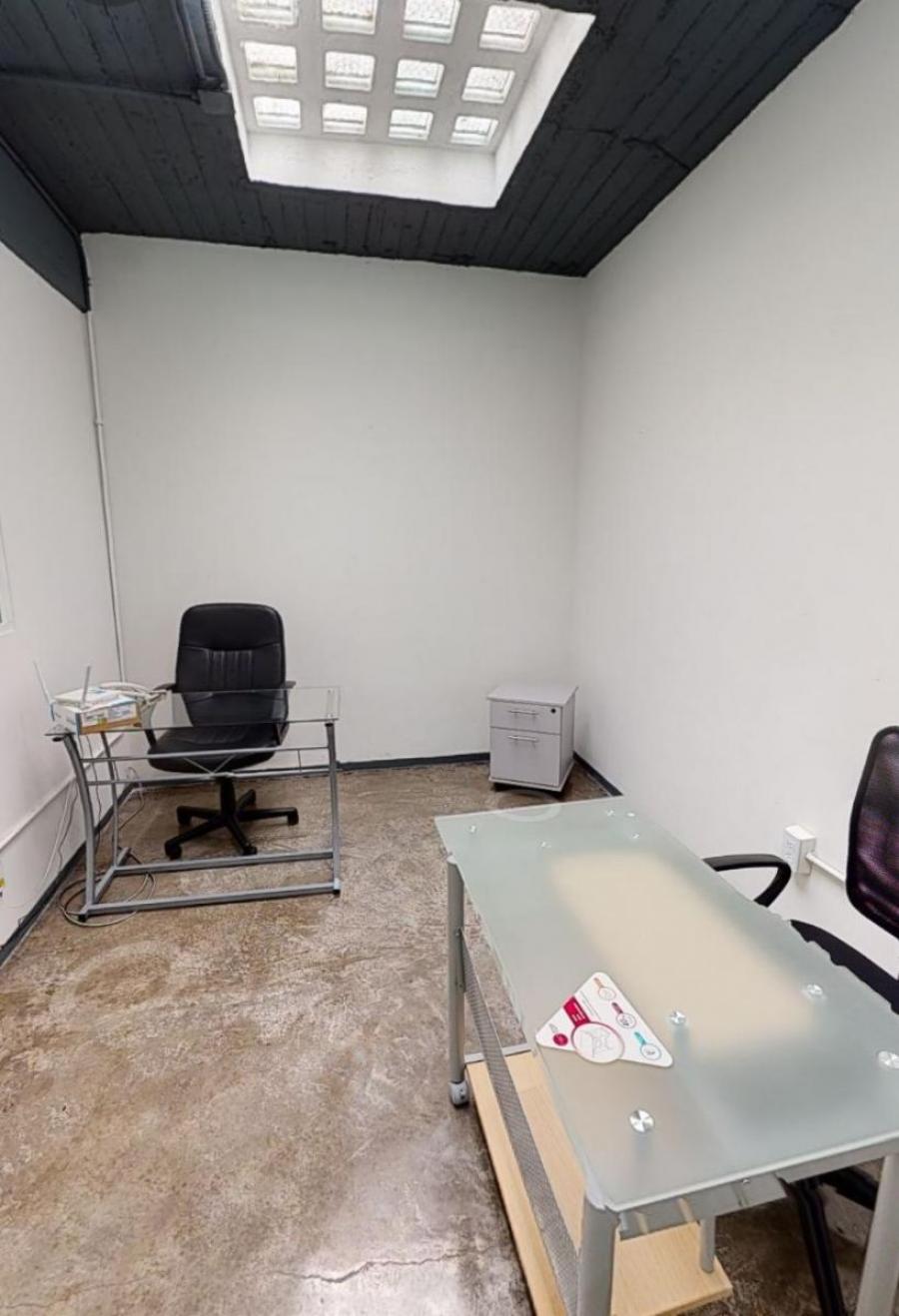 Foto Oficina en Renta en TLATILCO, Azcapotzalco, Distrito Federal - $ 5.500 - OFR321524 - BienesOnLine