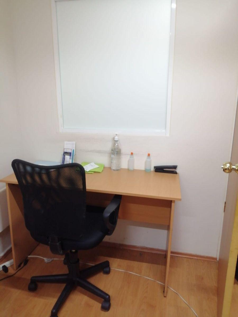 Foto Oficina en Renta en ROMA, Cuauhtmoc, Distrito Federal - $ 5.750 - OFR321998 - BienesOnLine