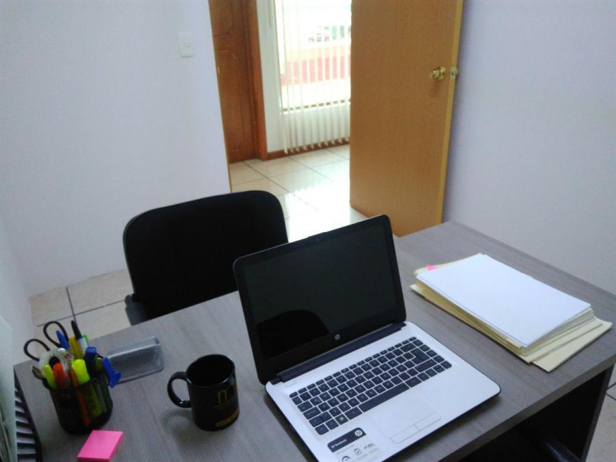Foto Oficina en Renta en residencial esmeralda, Colima, Colima - $ 4.800 - OFR326063 - BienesOnLine