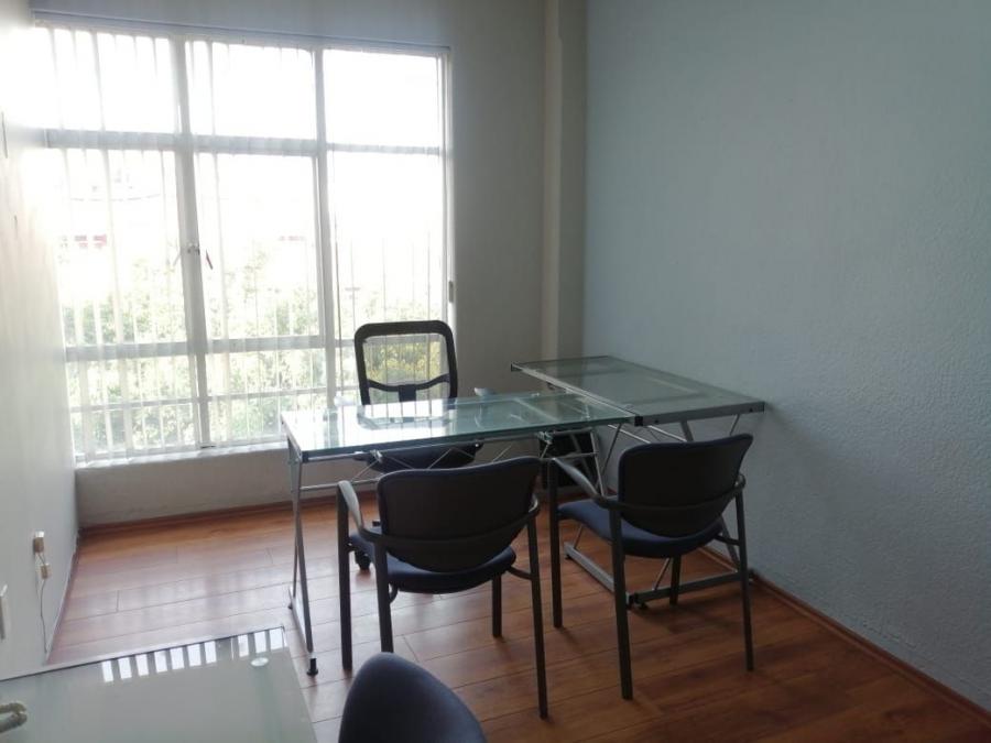 Foto Oficina en Renta en Buenavista, Cuauhtmoc, Distrito Federal - $ 5.000 - OFR277902 - BienesOnLine