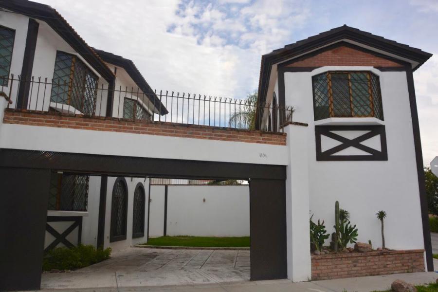 Foto Oficina en Renta en VILLAS DE MONTENEGRO, Aguascalientes, Aguascalientes - $ 4.000 - OFR263151 - BienesOnLine