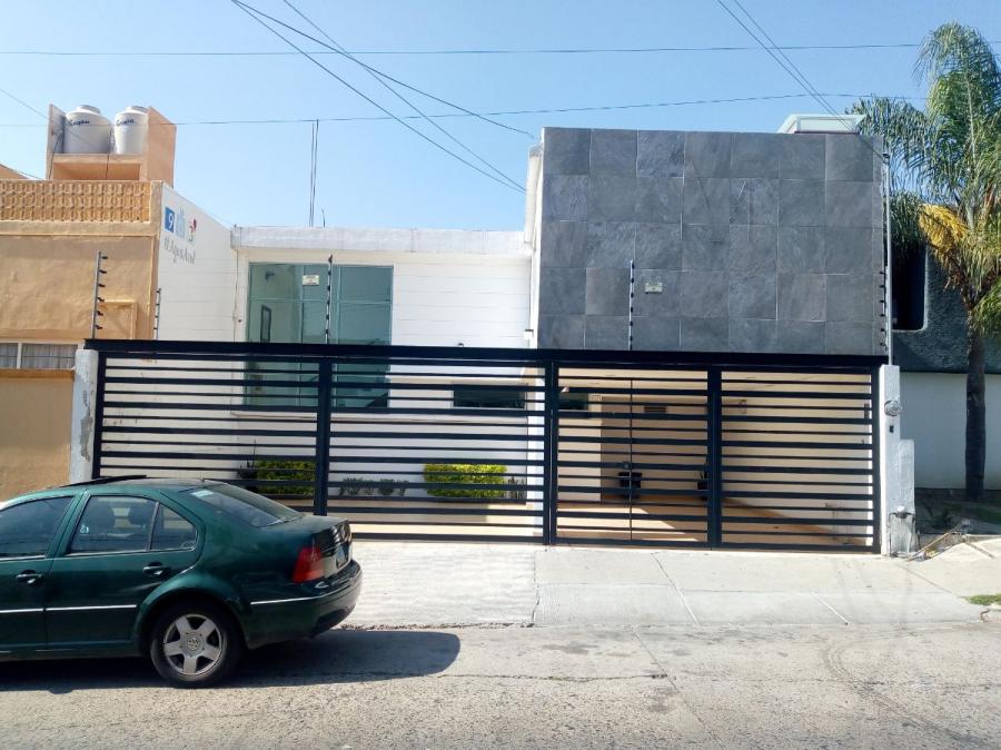 Foto Oficina en Renta en JARDINES DEL MORAL, Len de los Aldama, Guanajuato - $ 6.000 - OFR322736 - BienesOnLine