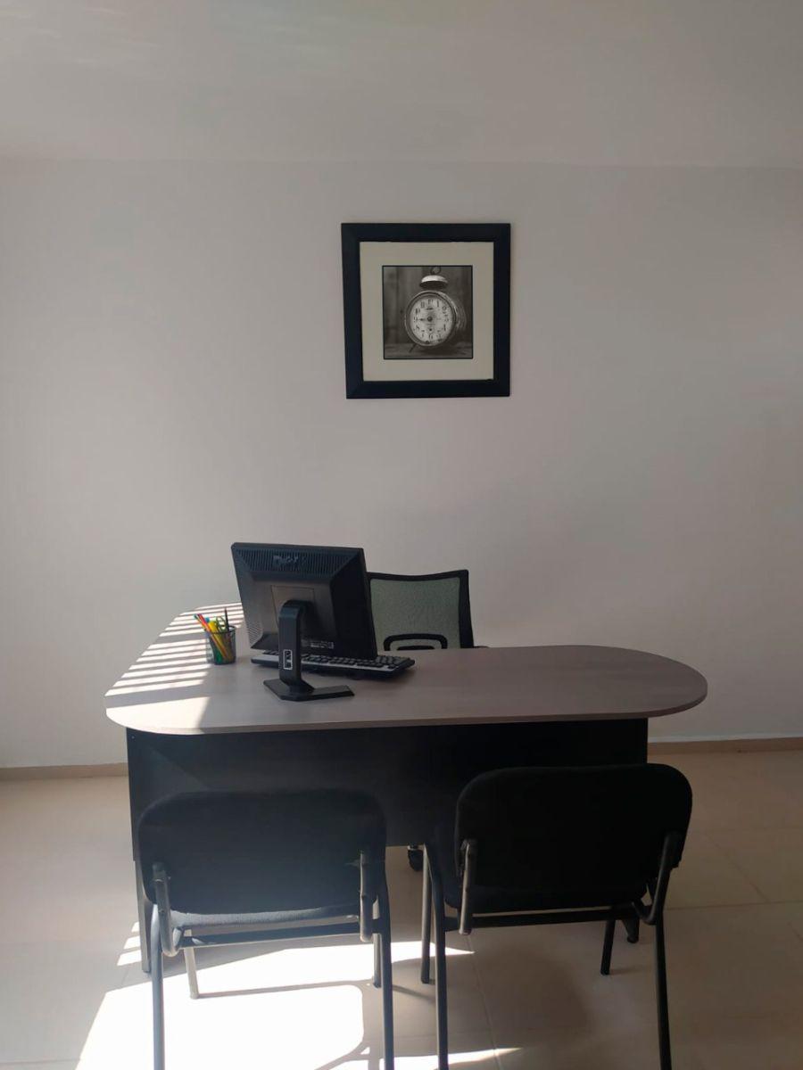 Foto Oficina en Renta en Arcos, Guadalajara, Jalisco - $ 3.420 - OFR325317 - BienesOnLine