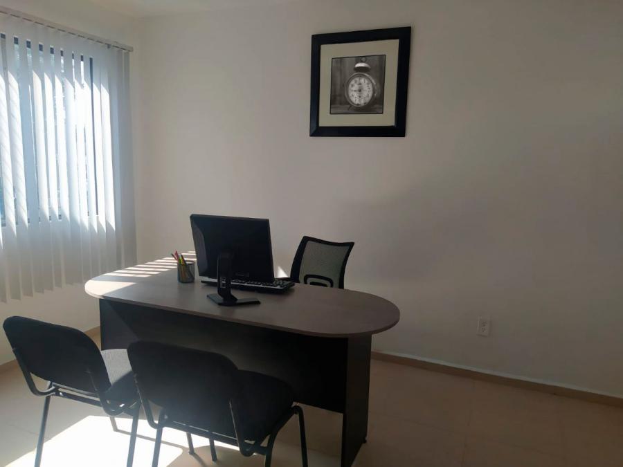 Foto Oficina en Renta en Arcos, Guadalajara, Jalisco - $ 3.300 - OFR325398 - BienesOnLine