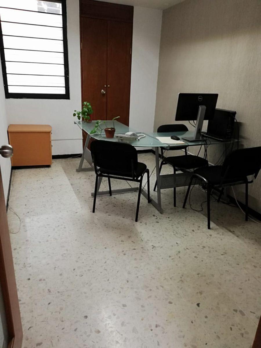 Foto Oficina en Renta en Bosque Camelinas, Morelia, Michoacan de Ocampo - $ 4.800 - OFR325467 - BienesOnLine