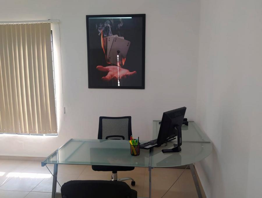 Foto Oficina en Renta en Arcos, Guadalajara, Jalisco - $ 3.420 - OFR325472 - BienesOnLine