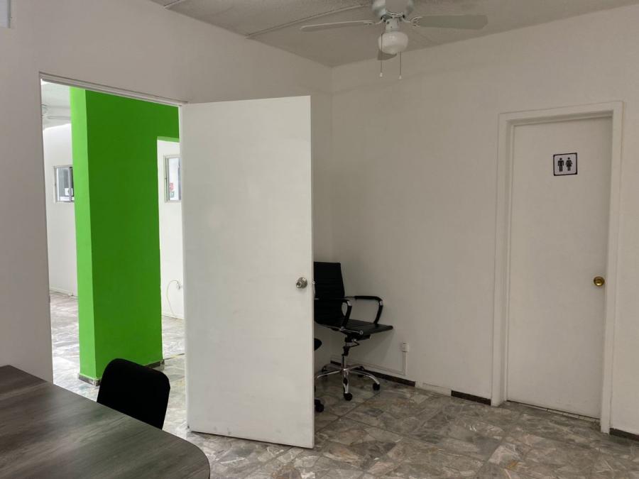 Foto Oficina en Renta en Vallarta Norte, Guadalajara, Jalisco - $ 9.000 - OFR325607 - BienesOnLine