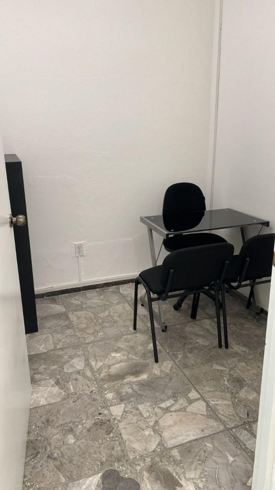 Foto Oficina en Renta en Vallarta Norte, Guadalajara, Jalisco - $ 3.000 - OFR325793 - BienesOnLine